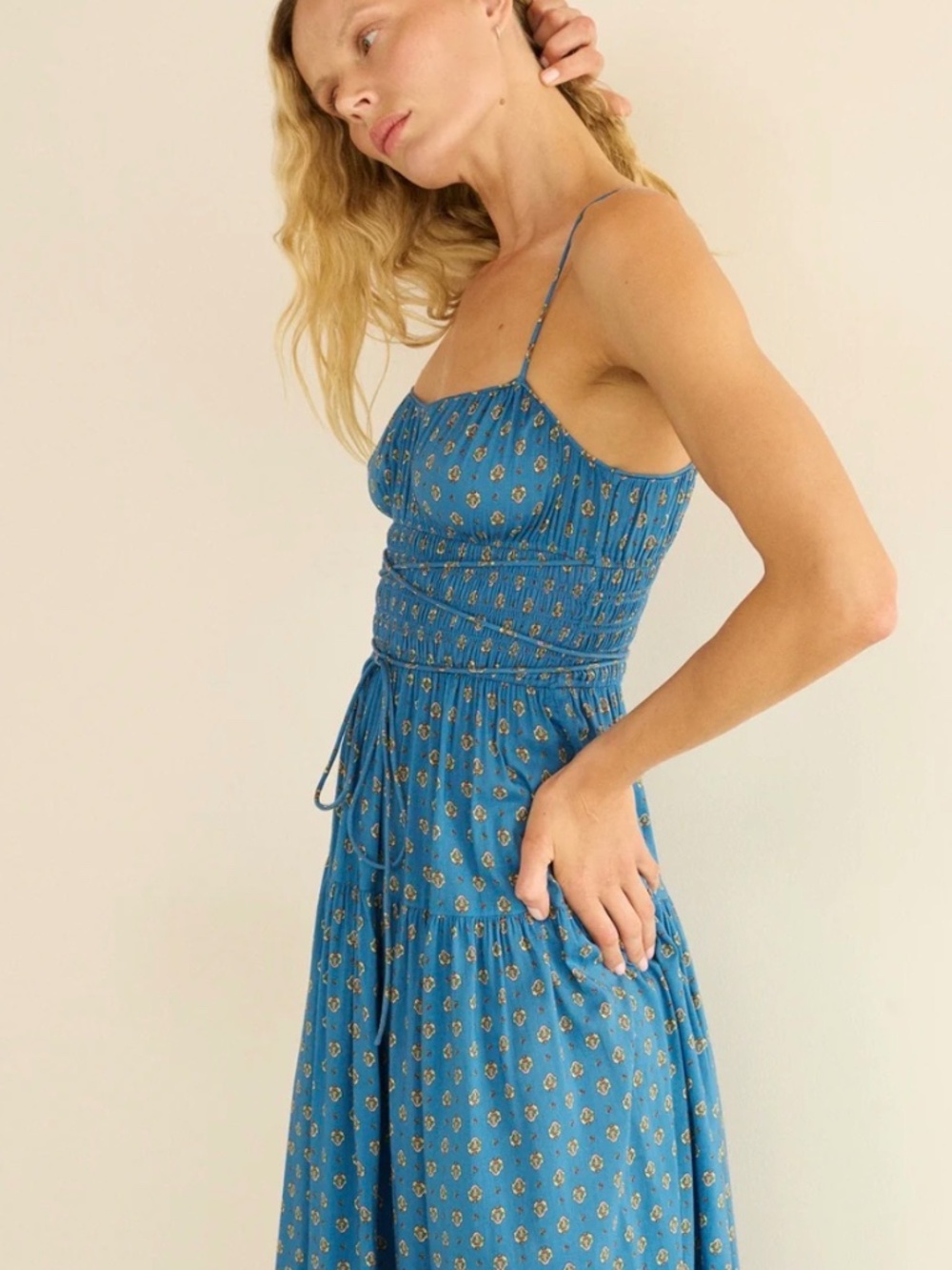 Doen Safia Dress